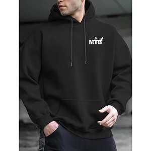 KW MODA Pull de loisirs automne/hiver pour hommes Tricots et sweats standard unicolores Modèle KWDM01-462 Fabriqué en Chine - Product Image 1