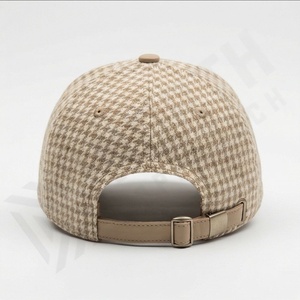 Men Adjustable Baseball Cap Hat Casual Fashion Superb Quality Premium Breathable Cotton Outdoor Sport Running <b>Sun</b> <b>Visor</b> Unisex - Product Image 2