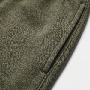 Pantalons en coton pour hommes de couleur personnalisée, vêtements pour hommes, portables, de haute qualité, pantalons décontractés pour hommes, streetwear, tissu doux, vêtements de qualité supérieure - Product Image 5