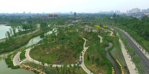 Demonstración animada de cómo funciona un sistema de aprovechamiento de agua de lluvia - Product Image 2