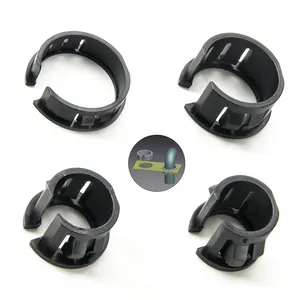 Ojal de glándulas de cable, plástico personalizado, nailon, herramientas eléctricas para <span class=keywords><strong>electricista</strong></span>, ojal de cable - Product Image 1