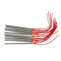 Élément chauffant et tube chauffant pour soudeur Rf 5kw