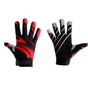 2025 Gants de course respirants de conception personnalisée Gants de motocross en cuir pas cher en gros directement du Pakistan Vente d'usine - Product Image 6