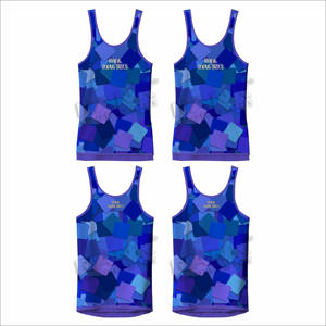 Débardeur pour homme respirant en marque privée, vente en gros de débardeurs pour homme adulte, débardeur de sport pour homme de qualité supérieure - Product Image 6