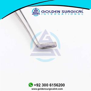 Instrumento Empujador de Bandas de Ortodoncia Mershon para Suministros Clínicos Dentales - Product Image 6