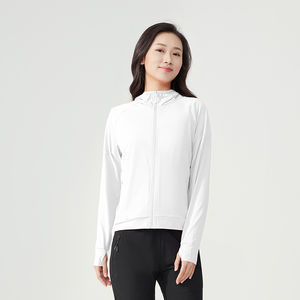 Nouveau sweat à capuche d'équitation pour femme de haute qualité meilleur matériau respirant confortable sweats à capuche unisexe avec logo personnalisé - Product Image 4