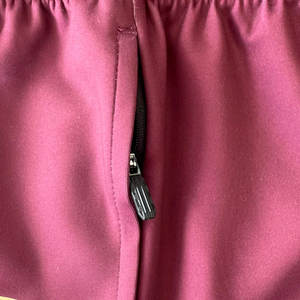 Shorts de football et de rugby par sublimation, haute qualité, respirants, unisexes, shorts de foot australien avec poches - Product Image 2