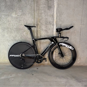 Bicicleta TREK MADONE SLR 9 Original de Alta Calidad 2020 - Product Image 1