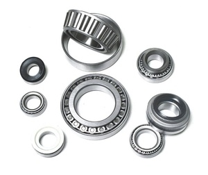 ตลับลูกปืนเม็ดเรียวแบบกดรุ่น TTC, TTCS, TTCL T301W-904A3 ราคาประหยัด 301W-2 <span class=keywords><strong>NOS</strong></span> - Product Image 6