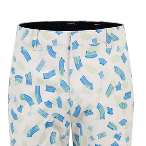 Pantalones Cortos de Golf para Hombre de Tela Resistente, Alta Calidad, Más Vendidos, Ropa Deportiva Informal - Product Image 2