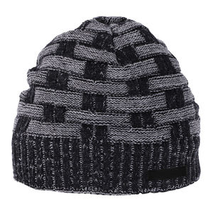 Wholesale Custom Made Breathable & Waterproof Beanie <b>Caps</b> for Adults Unisex Winter Hat with Embroidered Logo and Image Style - Product Image 6