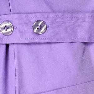 Nouveau design Uniformes d'allaitement médicaux élégants pour femmes Ensembles d'uniformes d'allaitement médical pour femmes - Product Image 3