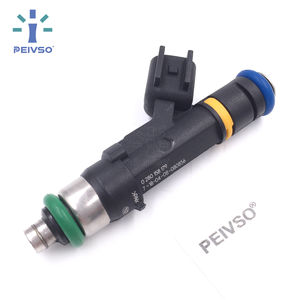 Injecteurs de carburant neufs PEIVSO au prix d'usine pour Ford C-MAX EcoSport Focus Fusion Transit Connect 2008-2017 2.0L L4 OEM 0280158179 - Product Image 6