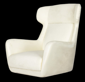 KING EUROPEAN STYLE SINGLE SOFA RAW MATERIAL POLYURETHANE SPONGE MOLD LIVING ROOM GROUP <b>FOR</b> COMMERCIAL AND RESIDENTIAL AREAS - Product Image 2