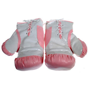 ถุงมือชกมวยปี 2026 รุ่นใหม่ สำหรับขายส่ง คุณภาพส่งออก ปรับแต่งได้ ปิดด้วยแถบตีนตุ๊กแกแบบสามชั้น กันน้ำ ระบายอากาศได้ดี - Product Image 3