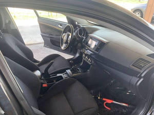 Mitsubishi Lancer LHD Usado, Año 2015 - Product Image 4