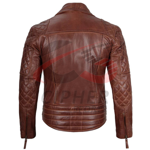 แจ็กเก็ตมอเตอร์ไซค์แจ็คเก็ตสำหรับนักขี่มอเตอร์ไซค์เสื้อแจ็คเก็ตสำหรับผู้ชายเสื้อแข่งรถ - Product Image 4