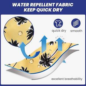 กางเกงขาสั้นตาข่ายแบบสวมใส่สบาย แห้งเร็ว ผลิตจากโพลีเอสเตอร์ 100% ลายพิมพ์ดีไซน์เนอร์  สำหรับผู้ชายและผู้หญิง  รุ่นบาสเก็ตบอล  คอลเลคชั่นฤดูร้อน 2025 - Product Image 2