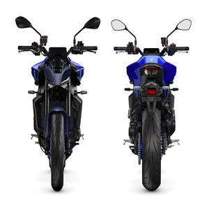 พร้อมจัดส่ง 2025 MT-09 Hyper Naked 890cc เครื่องยนต์ CP3 117 แรงม้า มอเตอร์ไซค์ - Product Image 4