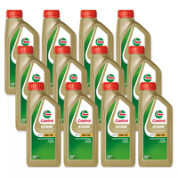 Aceite Sintético Completo 5W-30 Professional Longlife III ACEA C3 API 504.00/507.00 Italia, 12L