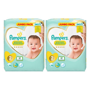ผ้าอ้อมแพมเพิสสำหรับเด็กทารกผ้าอ้อมเด็กแบบดั้งเดิม - Product Image 5