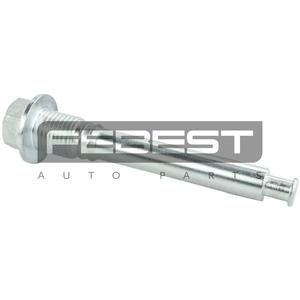 Cuscinetto del supporto del freno anteriore (0374-RD4LOWF) - Product Image 1