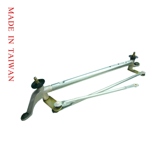 Menton Lang pour TEANA 05 '~ Système d'essuie-glace Métal tranchant OEM #28840-9W100 CL-9047 100% Testé - Product Image 1