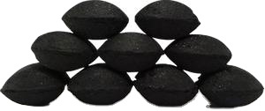 Briquettes de charbon de coco haute performance en forme d'oreiller pour les chaînes de restaurants BBQ, les hôtels, les entreprises de restauration, les aliments de qualité supérieure - Product Image 4