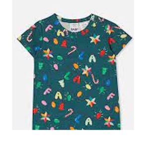Camisetas de algodón para niños con logotipo personalizado y cuello redondo liso transpirable al mejor precio - Product Image 5