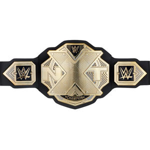 Ventas al por mayor personalizadas Cinturón de lucha de cuero Odm Legacy Championship Cinturón de peso pesado para wwe - Product Image 5