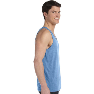Débardeur Bella Canvas Tri-blend 65% polyester - 35% coton - Product Image 5