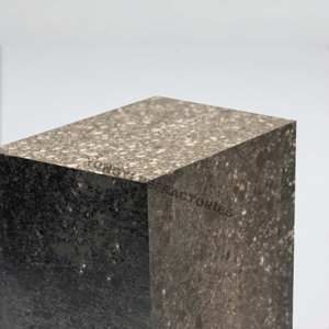 Bloque de Carbono de Alúmina y Magnesia de Precisión, Ladrillo <span class=keywords><strong>AMC</strong></span> Resistente a Impactos Térmicos - Product Image 4