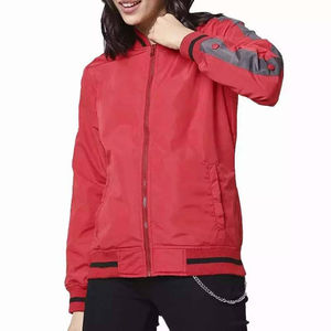 Women's Waterproof Printed LOW Price Lightweight Winter <b>Quilted</b> Fleece Jackets Windbreakers Cotton Nylon Zipper Closure - Product Image 1