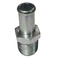 AZTEC ENGINEERS PRIVATE LIMITED ST. Connecteur d'accessoire à embout rond pour tuyau de frein