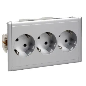 Per Schneider Electric 5940111: Categoria Prodotti Connettori e Prese Elettriche - Product Image 1
