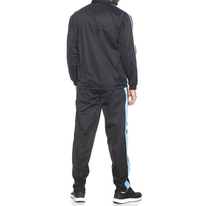 Diseña Tu Propio Logotipo Personalizado, Chándal Deportivo de Invierno para Hombre, Ecológico, Transpirable, Ligero, Talla Grande, Corte Ajustado, Estilo Vintage - Marca Privada - Product Image 4