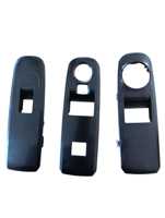 Nuevo Panel de Marco de Ventana y Botón de Interruptor Shelly Parts para Citroën Berlingo, para Partner, Opel Combo (2018-2019) con 1 Año de Garantía
