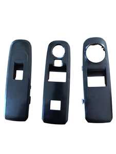 Window Frame, Panel,Switch Button Compatible With <strong>Citroen</strong> Berlingo, Peugeot Partner ,Opel Combo - Product Image 1