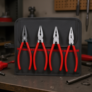 Pour l'ensemble de 4 pinces à circlips Knipex - Product Image 3