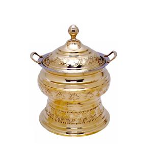 Top Quality Stainless Steel Catering Food <b>Server</b> <b>Buffet</b> Chafing Dish Engagement Party Catering Service Equipment Chafing Dish - Product Image 4