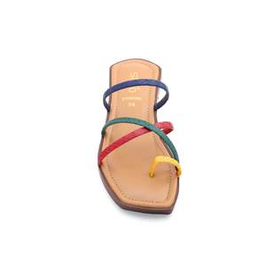 Multy Formal FR0506 Robes de cocktail Elégante tenue de soirée avec Chappal confortable - Product Image 1