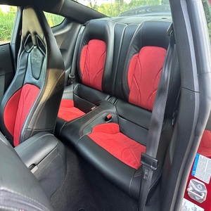 EXTRÊMEMENT PROPRE 2020 FO-RD MUS-TANG JA-CK ROU-SH EDI-TION PRÊT À ÊTRE EXPÉDIÉ - Product Image 5