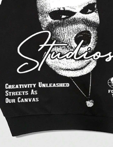 Sweat à capuche unisexe sport 2025 de haute qualité, motifs personnalisés, impression sérigraphique, broderie 3D, séchage rapide, respirant, 100% coton mélangé - Product Image 4