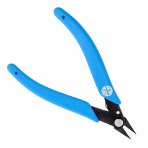 Pince à bec effilé en acier inoxydable pour la fabrication de bijoux et le bricolage - Product Image 3