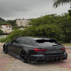 Excellent Audi RS4 Avant inspecté, à vendre - Product Image 2
