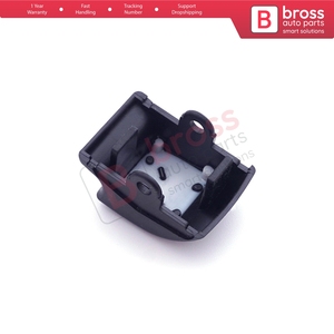 BDP1043 <b>Window</b> Switch Button <b>Cover</b> Passenger 6490E2 for 207 Partner Tepee Berlingo - Product Image 3