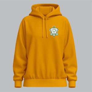 Sudaderas con capucha bordadas Chi Eta Phi de alta calidad, ropa de calle, sudaderas transpirables antipilling personalizadas para mujer - Product Image 1