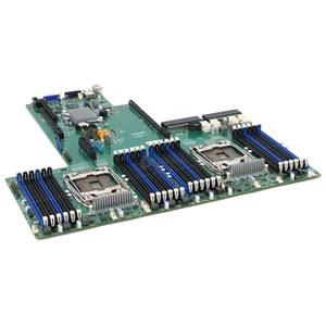 Placa base SUPERMICRO X10DRU-I+ para CSE-829U reacondicionada - Product Image 2