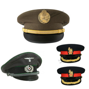 หมวกขนสัตว์สี - Product Image 4