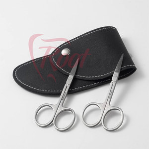 Elegant <b>Nail</b> <b>Scissors</b> With Fine Craftsmanship <b>Nail</b> <b>Scissors</b> <b>For</b> Personal Care <b>Nail</b> <b>Scissors</b> With Easy Grip - Product Image 5